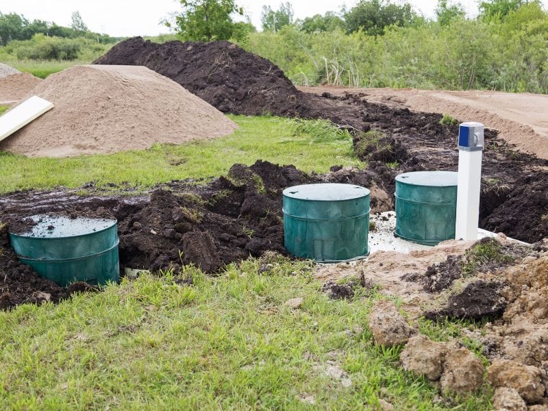 Proseptic : Top rated septic services in Westchester County NY
