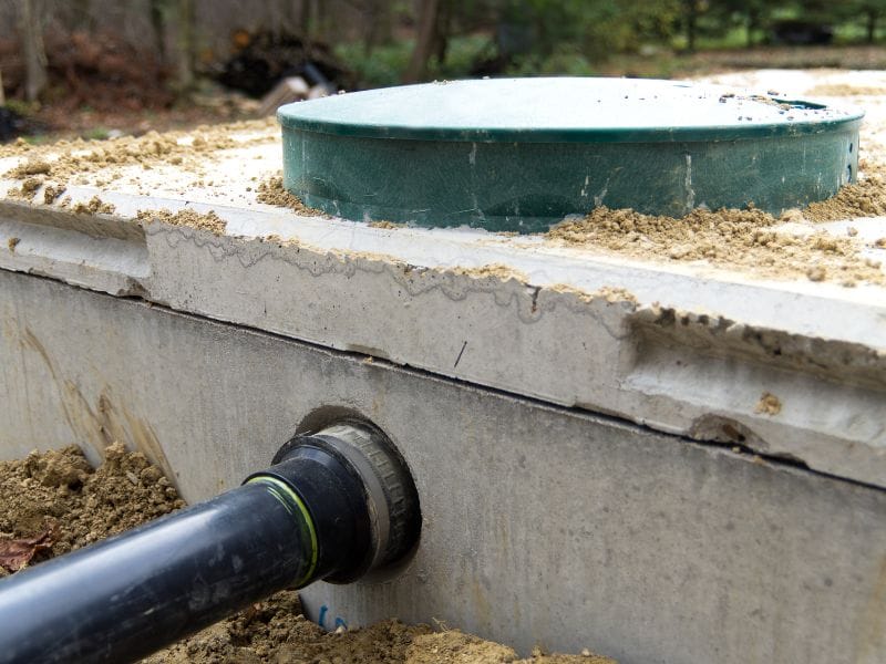 Proseptic : Top rated septic services in Westchester County NY