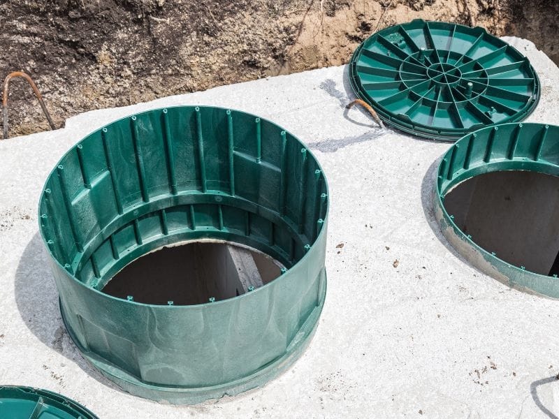 Proseptic : Top rated septic services in Westchester County NY